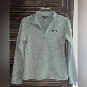 Patagonia Women’s Better Sweater